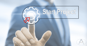 Start preparing your comprehensive project management plan