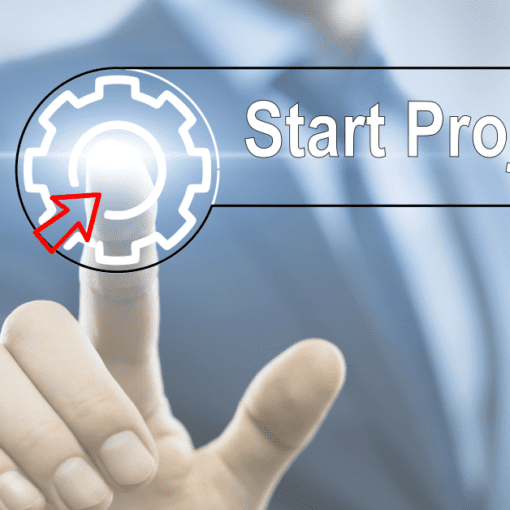 Construction Project Mobilization