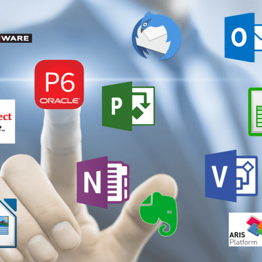 Project Management Software