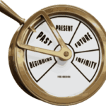 Project Management Time Machine