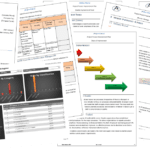 Project Management Template Set