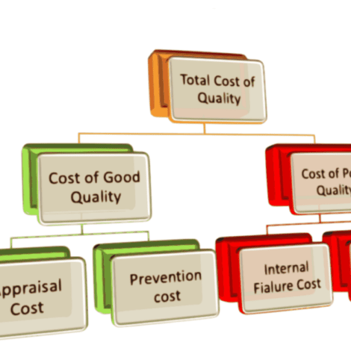 Project Quality Management