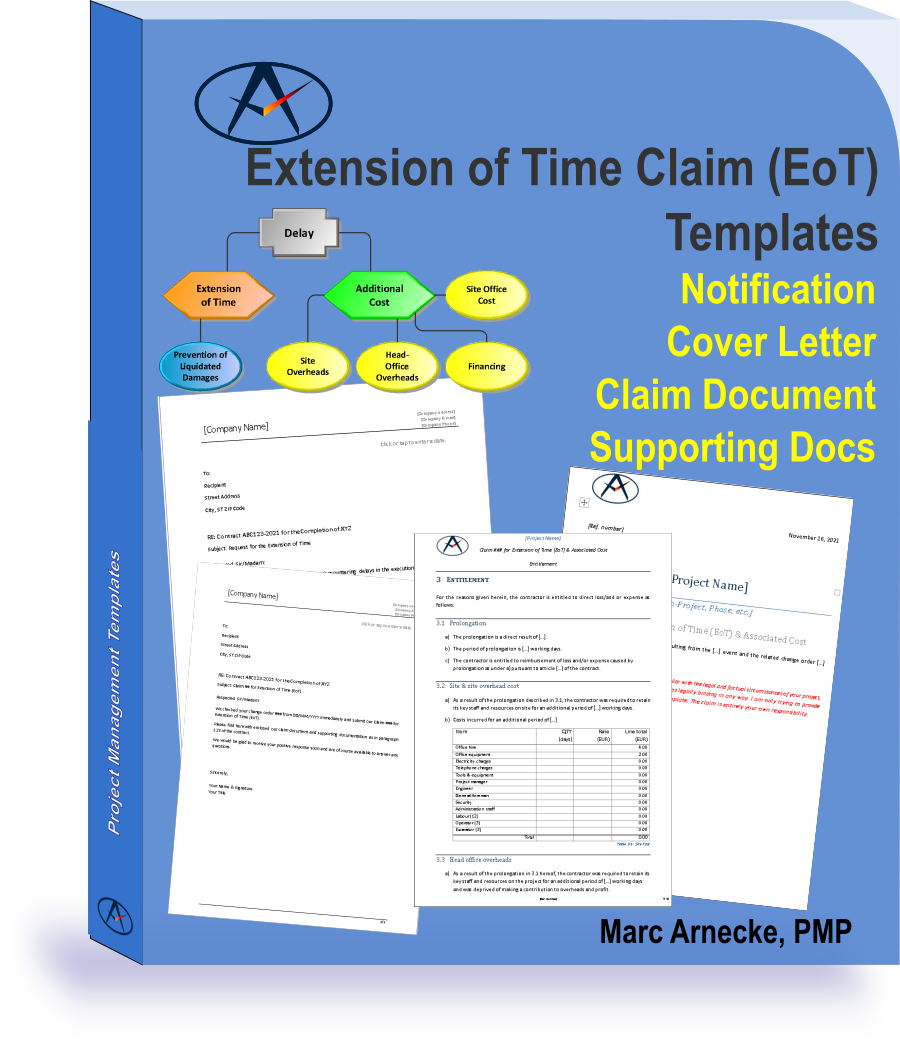 extension of time claim