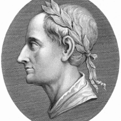 Augustus Caesar Historic Project Management