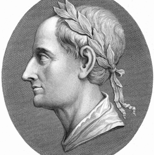 Augustus Caesar Historic Project Management