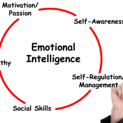 Future Project Managers need Emotional Intelligence