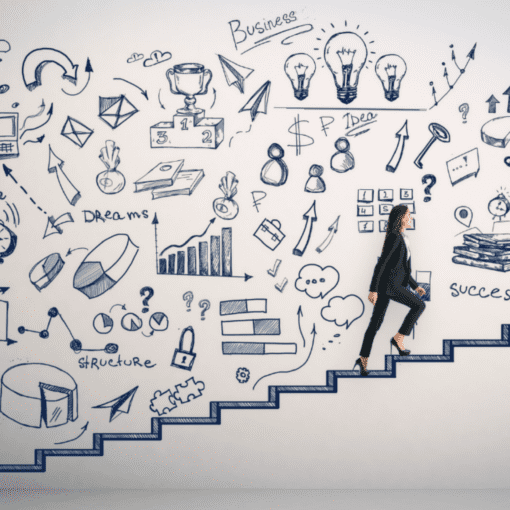 Project Management Career Path